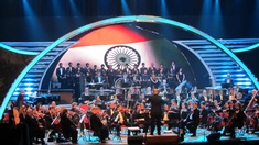 AR Rahman tribute concerts tour India with SoundCom