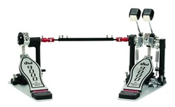 DW 9002 DOUBLE BASS PEDAL