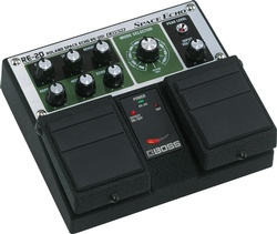 BOSS RE-20 ROLAND SPACE ECHO