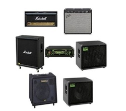 Backline Systems Package 03