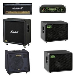 Backline Systems Package 02