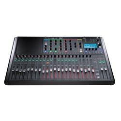 SOUNDCRAFT SI COMPACT 24