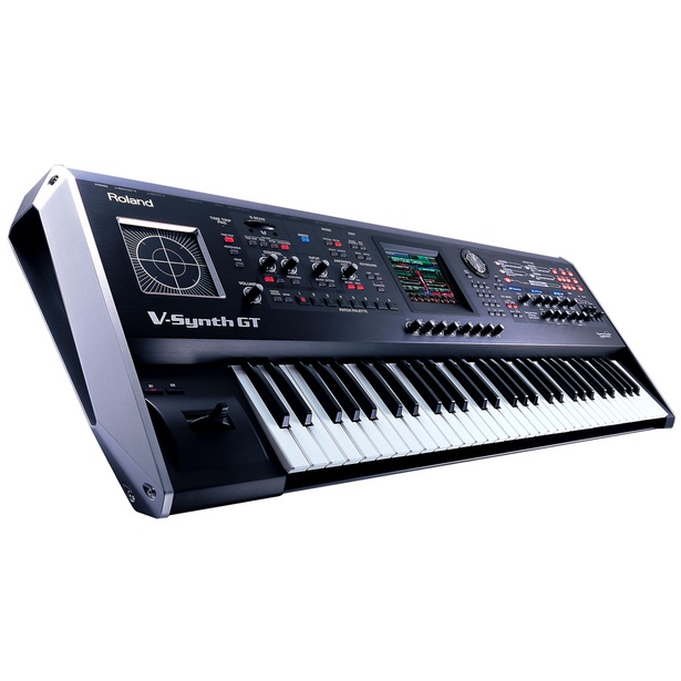 ROLAND V-SYNTH GT