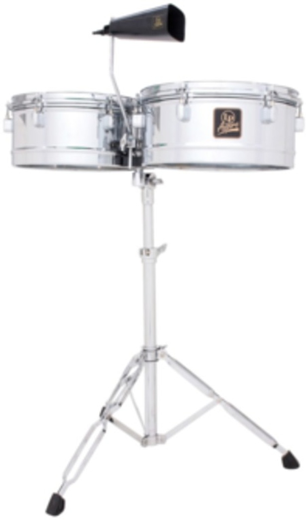 LP ASPIRE TIMBALE 