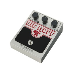 ELECTROHARMONIX BIG MUFF PI