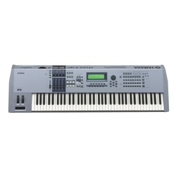 YAMAHA MOTIF ES7