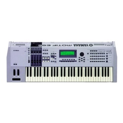 YAMAHA  MOTIF ES6