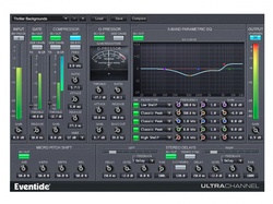 EVENTIDE ULTRACHANNEL 