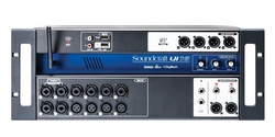 SOUNDCRAFT UI16 DIGITAL MIXER