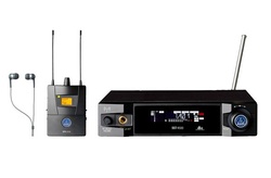 AKG IVM4500 WIRELESSIN EAR MONITORING SYSTEM