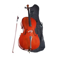 HOFNER CELLO AS-045