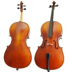 HOFNER CELLO H5