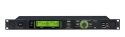 AKG DSR800 REFERENCE DIGITAL WIRELESS RECEIVER