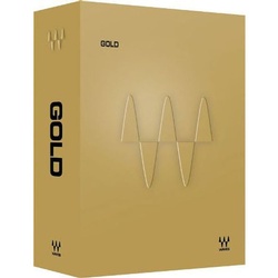 WAVES GOLD NATIVE BUNDLE