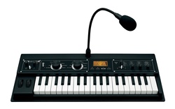 KORG MICROKORG XL+SYNTHESIZER/VOCODER