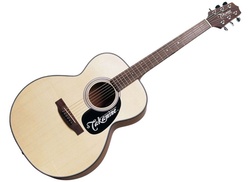 TAKAMINE G220-NS G SERIES ACOUSTIC GUITAR