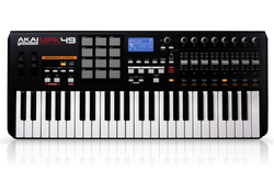 AKAI MPK49