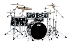 DW COLLECTORS SERIES DRUM SET