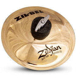 ZILDJIAN 6