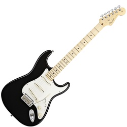 FENDER AMERICAN STANDARD STRATOCASTER