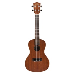 KALA KA-C MAHOGANY CONCERT UKULELE