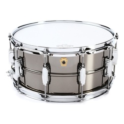 LUDWIG BLACK BEAUTY 14