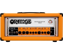 ORANGE ROCKERVERB 100 MKIII