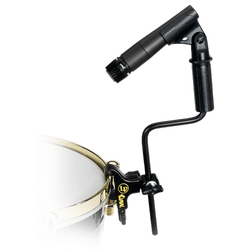 LP CLAW WITH MIC MOUNT