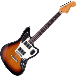 FENDER JAGUAR ELECTRIC GUITAR