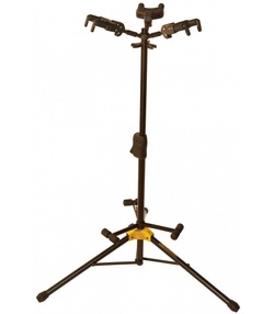 HERCULES GS432B AUTO GRAB GUITAR STAND