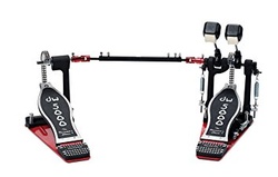 DW 5002 DOUBLE BASS PEDAL