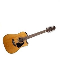TAKAMINE GD30CE-12NAT 12 STRING ACCOUSTIC