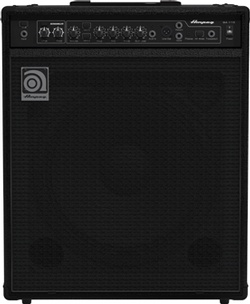 AMPEG BA-115 BASS AMP