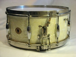 SLINGERLAND REDIOKING SNARE DRUM