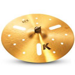 ZILDJIAN K 16