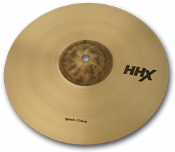 SABIAN HHX 10