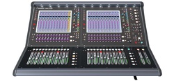 DIGICO SD12 MIXING CONSOLE