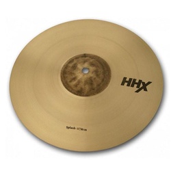 SABIAN HHX 12