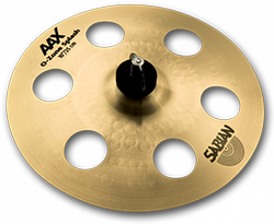 SABIAN AAX 10