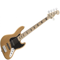 FENDER SQUIER VINTAGE MODIFIED JAZZ BASS 