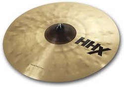 SABIAN HHX 21