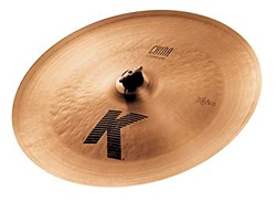 ZILDJIAN K 17