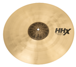 SABIAN HHX 17