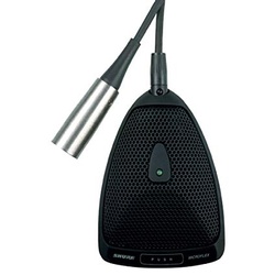 SHURE MX393/C-X