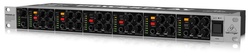 BEHRINGER POWERPLAY HA6000