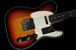 FENDER AMERICAN ORIG 60'S TELECASTER - RW