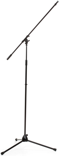 K&M 21021 BIG OVERHEAD MIC STAND  