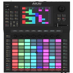 AKAI FORCE 