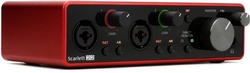 FOCUSRITE SCARLETT 2I2 3RD GENERATION 