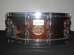 TAMA STARCLASSIC MAPLE 14